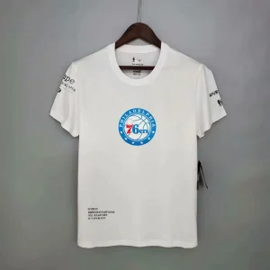 NBA Los Lakers white-1