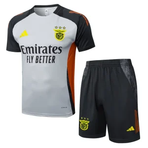 25-26 Benfica Training Kit Soccer AAAAJersey Yupoo S-2XL