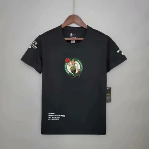 NBA Boston Celtics black
