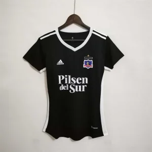 22-23 Colo-Colo away women