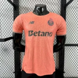 25-26 FC Porto Away Kit Player Version Shirt AAAAJersey Supply Yupoo