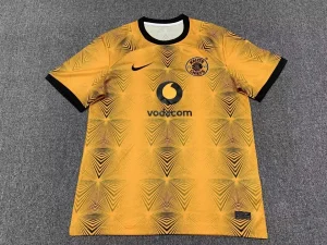 22-23 Kaizer Chiefs home