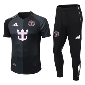 25-26 Inter Miami Away Player Version Training Kits Football Tracksuits