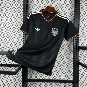 World Cup 2026 Germany Black Mens Special Edition KIt Soccer T-Shirt AAAAJersey Supply Yupoo