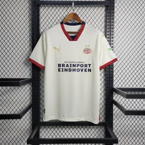 23-24 Eindhoven PSV away