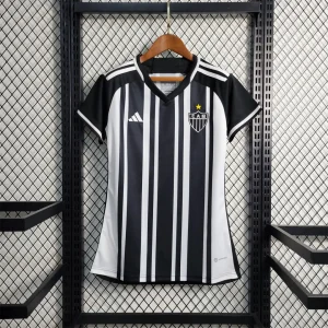 23-24 Women's Atletico Mineiro home