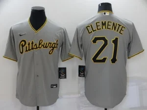 Pittsburgh Pirates