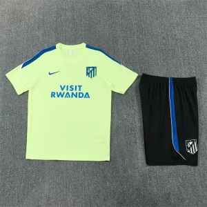 26-27 Atletico Madrid Mens Kit Aldult Training Suit Yupoo 5