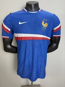 2026 World Cup France Home Kit Player Version Football Shirt AAAAJersey Supply Yupoo