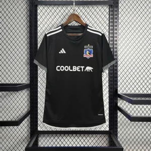 24-25 Colo Colo Away Kit Best Jerseys Yupoo