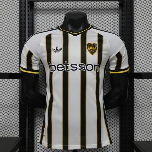 26-27 Boca Juniors Mens Kit Special Edition Player Soccer Shirt AAAAJersey Supply Yupoo 8