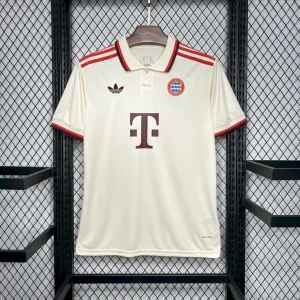 24-25 Bayern Munich Third Kit Soccer Uniforms Soccer AAAAJersey Yupoo