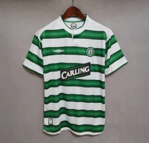 03-04 Celtic home
