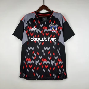 23-24 Colo-Colo training suit S-XXL