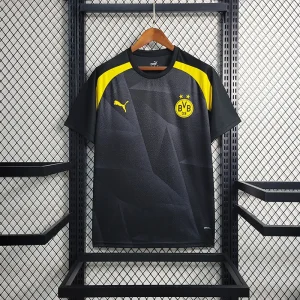 23-24 Dortmund Black size S-XXL