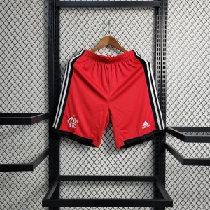 23-24 Shorts Flamengo Red
