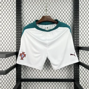 2026 World Cup Portugal Mens Away Kit Football Shorts AAAAJersey Supply Yupoo 5