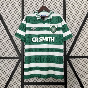 95-97 Celtics Home Retro Kit Vintage Shirt Best Wholesale Yupoo