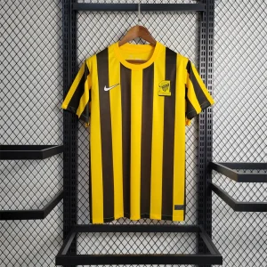 22-23 Ittihad home