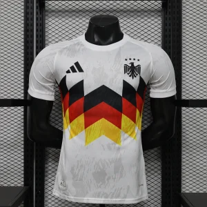 2026 World Cup Germany Special Edition Soccer Shirt Player Version