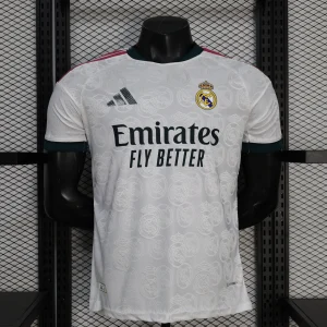 2026-27 Real Madrid Special Edition Football Shirt Player Edition AAAA Jersey Drop ship Yupoo