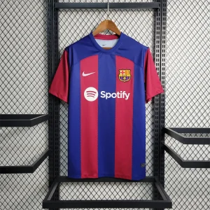 23-24 Barcelona home