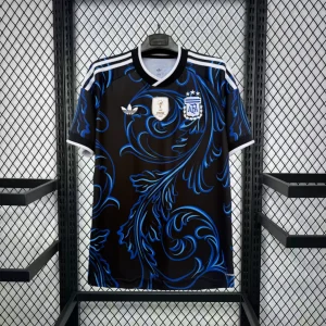 2026 FIFA World Cup Argentina Mens Away Kit Football T-Shirt AAAAJersey Supply Yupoo11
