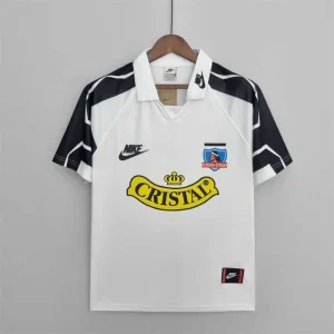 95 Colo-Colo home