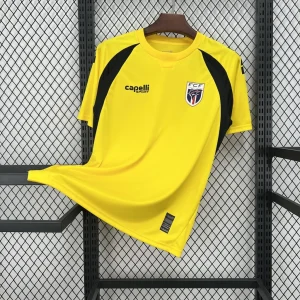 World Cup 2026 Cape Verde Mens Goalkeeper Kit Football T-Shirt AAAAJersey Supply Yupoo 7