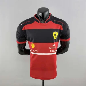 2022 F1 #0012