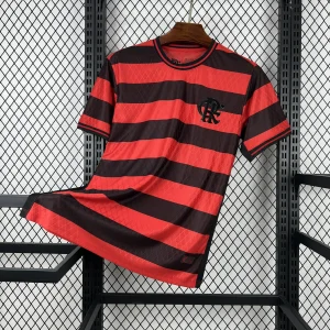 26-27 Flamengo Mens Special Edition Kit Football T-Shirt AAAAJersey Supply Yupoo7