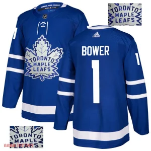 2018 Toronto Maple Leafs ice hockey jersey M-3XL 多伦多枫叶队时尚亮片款冰球服