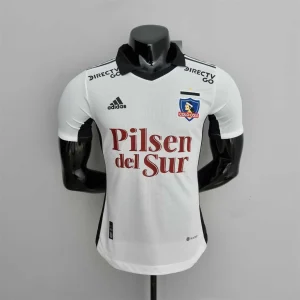 22-23 Colo-Colo home player version