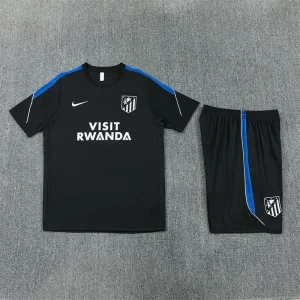26-27 Atletico Madrid Mens Kit Aldult Training Suit Yupoo 5