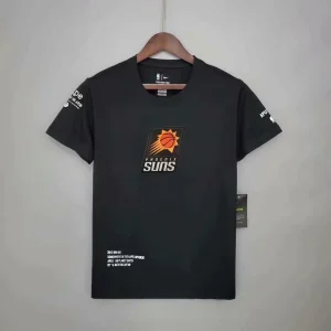 NBA Phoenix Suns black