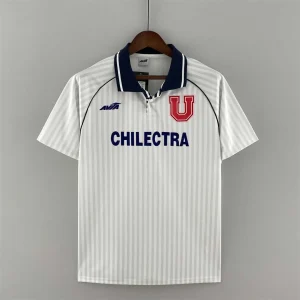 94-95 University of Chile away