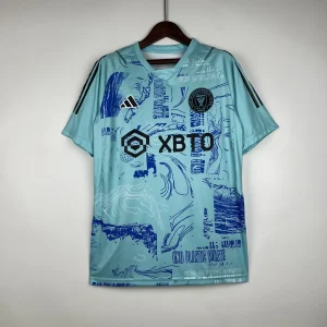 23-24 Inter Miami Special Edition S-XXL