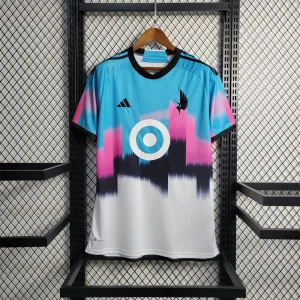 23-24 Minnesota United home