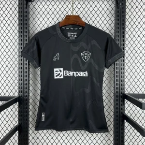 25-26 Woman Paysandu Second Away Kit Shirt Football Uniform AAAAJersey Wholesale Yupoo
