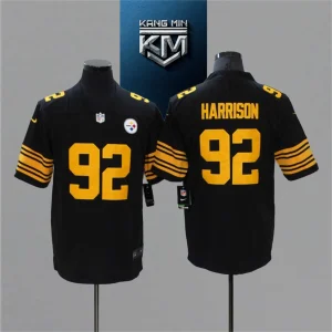 2021 Steelers NFL Jersey