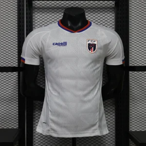 World Cup 2026 Cape Verde Away Kit Football Player Version Shirt AAAAJersey Supply Yupoo 7