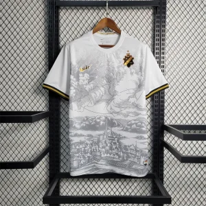 AIK Sonina 132nd Anniversary Edition