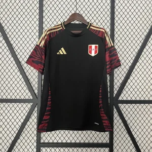 2024 Peru Away Shirt Football AAAAJersey Yupoo