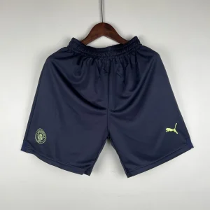 23-24 Shorts Manchester City S-XXL