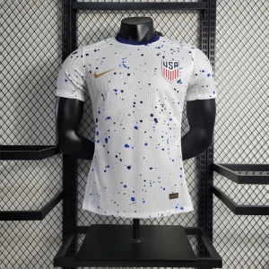 2023 US home player version