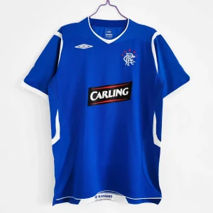 08-09 Rangers home