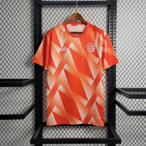 23-24 Bayern Training Suit
