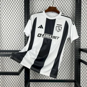 25-26 Colo Colo Special Cheap Soccer Shirt AAAAJerseys Yupoo