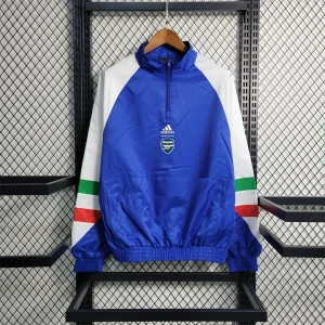 23-24 Arsenal Windbreaker