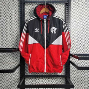 23-24 Windbreaker Flamengo-1